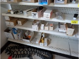 Electrical Supply, Plug Ends, Receptacles, 30 Amp Outlets