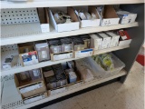 Electrical Supply, Occupancy Sensors, Switches