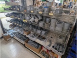 PVC Adapters, Elbows, Connectors