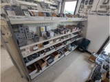 Electrical Supply, Boxes, Connectors, PVC