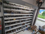 Knockouts, Connectors, Straps, Electrical Supply