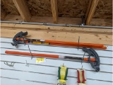 Klein Conduit Benders