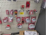 Milwaukee Hole Saw Bits, Circular Saw and Band Saw Blades
