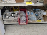 Electric Lugs, Dryer Heating Element, Thermostat Guard