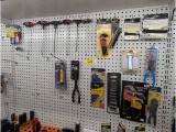 T Handle Wrenches, Allen Wrenches, Vise Grips, Tools