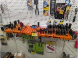 Klein Tools Organizer w/ Screwdrivers and Nut Drivers