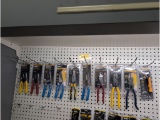 Klein Wire Strippers, Pliers, Non Contact Tester