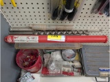 Rotary Hammer Bits