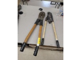 2 Crimping Tools