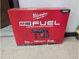 Milwaukee M18 2717-21HD 1 9/16