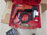 Hilti TE 2 SDS Hammer Drill