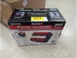 3000 Watt Power Inverter