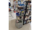 Wire Nuts, Wagos, Display Shelf,