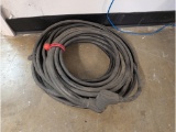 220 and 110 Heavy Extension Cords