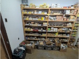 Large Lot of Large Fuses