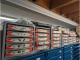 Hardware Organizers w/ Inventory