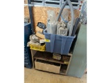 Shelf, Tub, Hardware, Misc