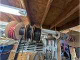 Rolls of Tubing