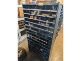 Bolt Bin Full of Hardware