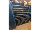 Bolt Bin Full of Hardware