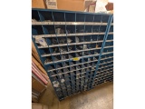 Bolt Bin Full of Hardware