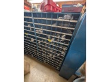 Bolt Bin Full of Hardware