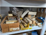 Large Fuses, Duct Clamps