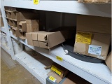 LED Pole Light, BeBrite XBBISL80,