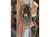 Various Extension Cords