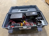 Croft TVTB03 Trailer & Vehicle Test Box