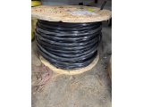 Full or Mostly Full 500' Spool 6/3
