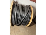 Full or Mostly Full 500' Spool 6/3