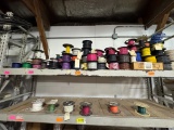 2 Shelves of Wire