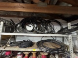 Power Cord / Wire