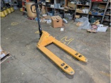 Pallet Jack
