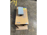 200 Amp Load Center