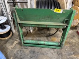 Spool Roller