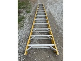 12' Step Ladder
