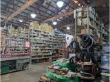 Pallet Racking