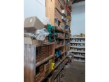 EMT Bushings, Straps, Couplings