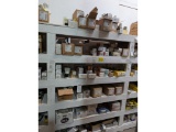 Plugs, Receptacles, Turnloks, Smoke Detectors