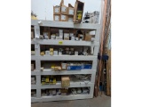 Ultragrip, Power Lock Connectors, Plugs, Smoke Detectors,