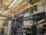 Large Lot of V Belts