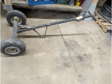 2 Wheel Trailer Mover