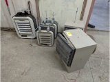 5 Electric Heaters