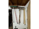 Brooms / Dust Mop