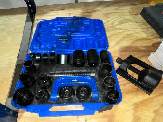 OMT Ball Joint Service Tool Set