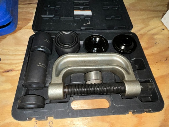 MA 10-1 Ball Joint Service Kit