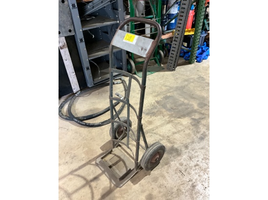 2 Wheel Cart
