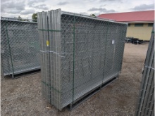 2024 ALL METAL K0608-22 FENCING (UNUSED) - (22) | Proxibid